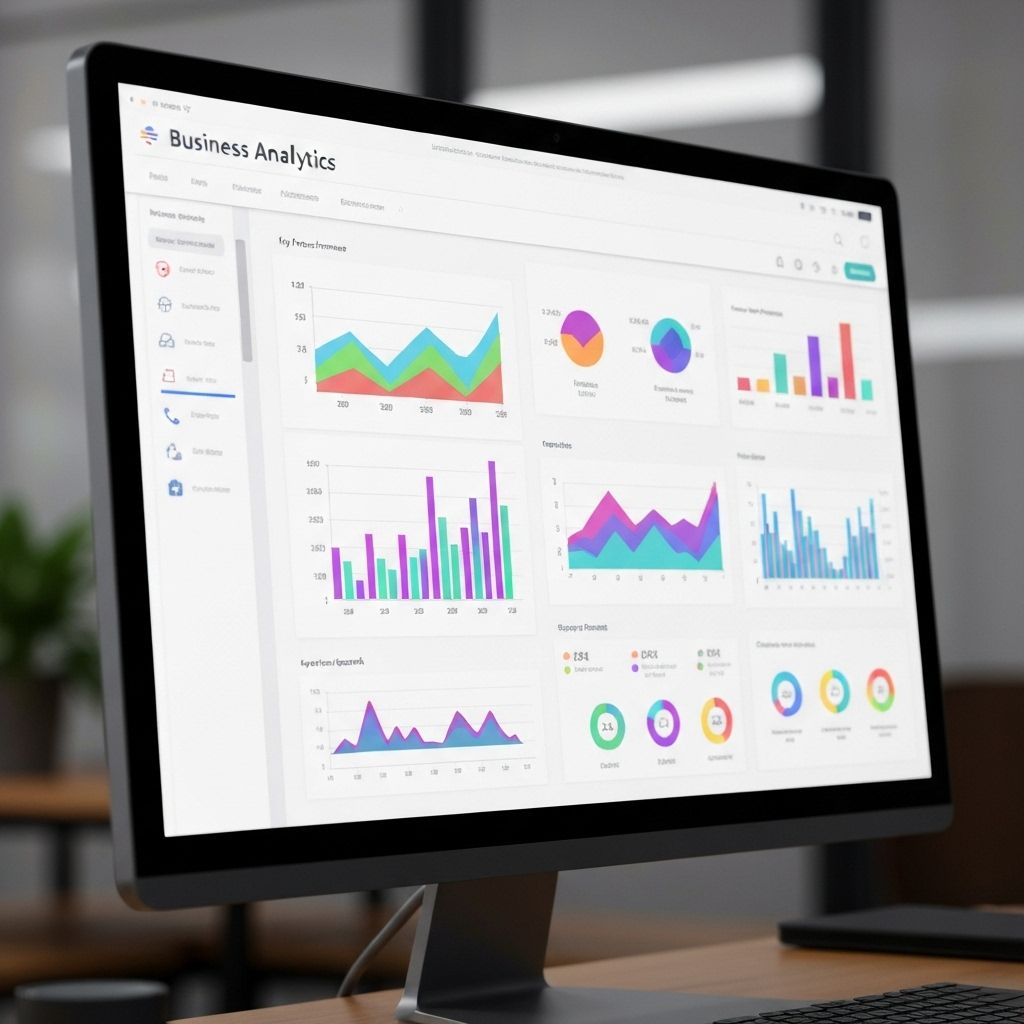 Suivez vos performances