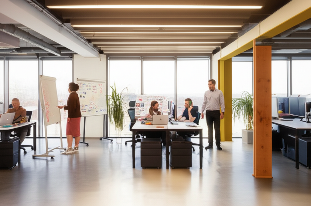 Collaborez efficacement